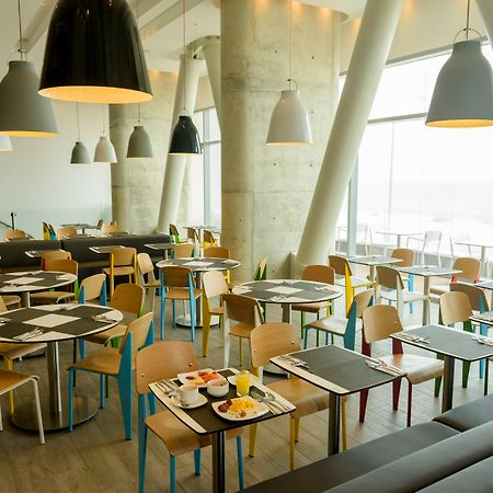 Ibis Cartagena Marbella Hotel Екстериор снимка