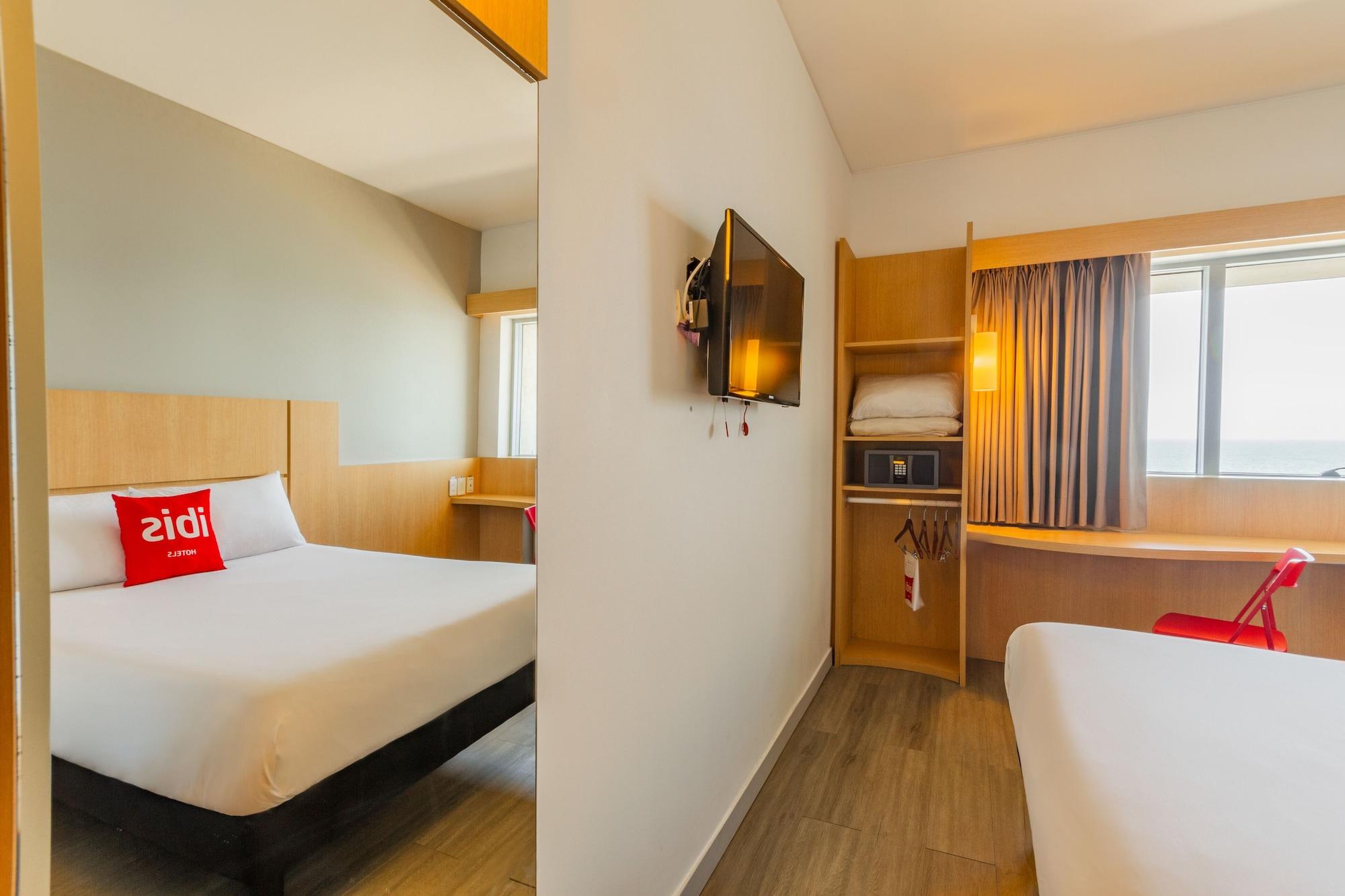 Ibis Cartagena Marbella Hotel Екстериор снимка