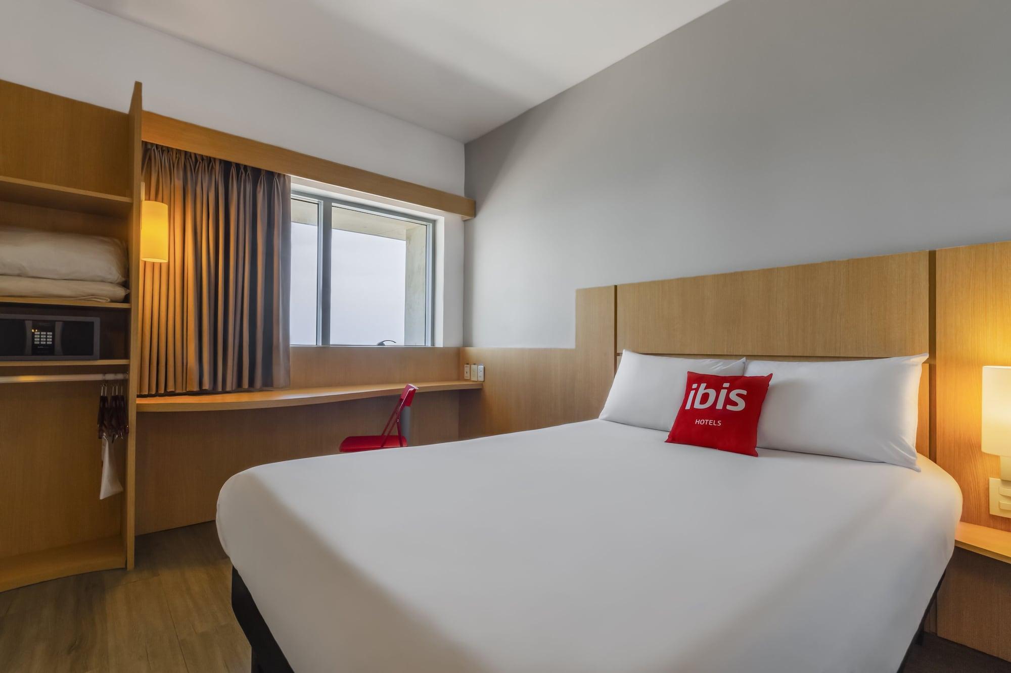 Ibis Cartagena Marbella Hotel Екстериор снимка