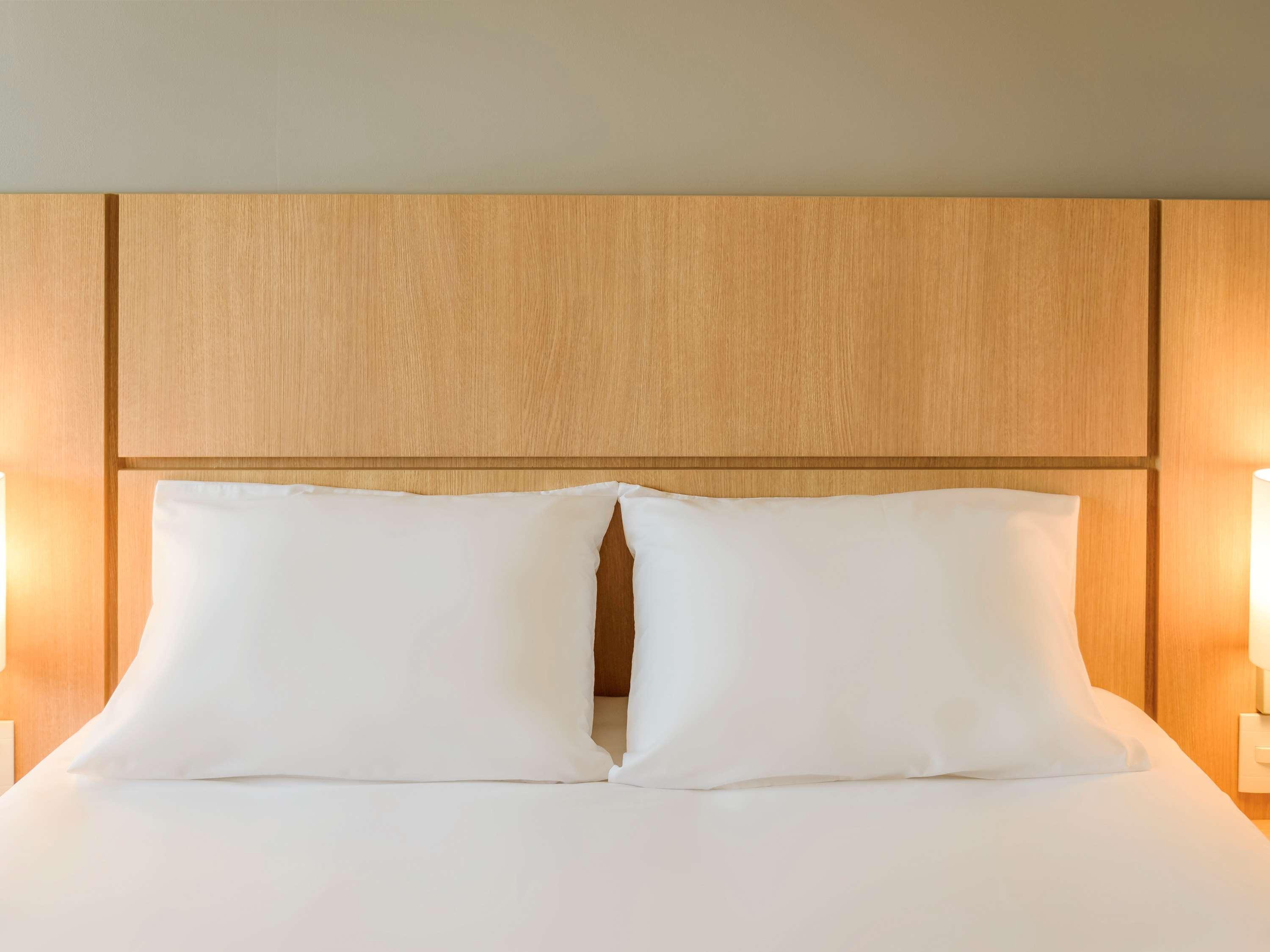 Ibis Cartagena Marbella Hotel Екстериор снимка