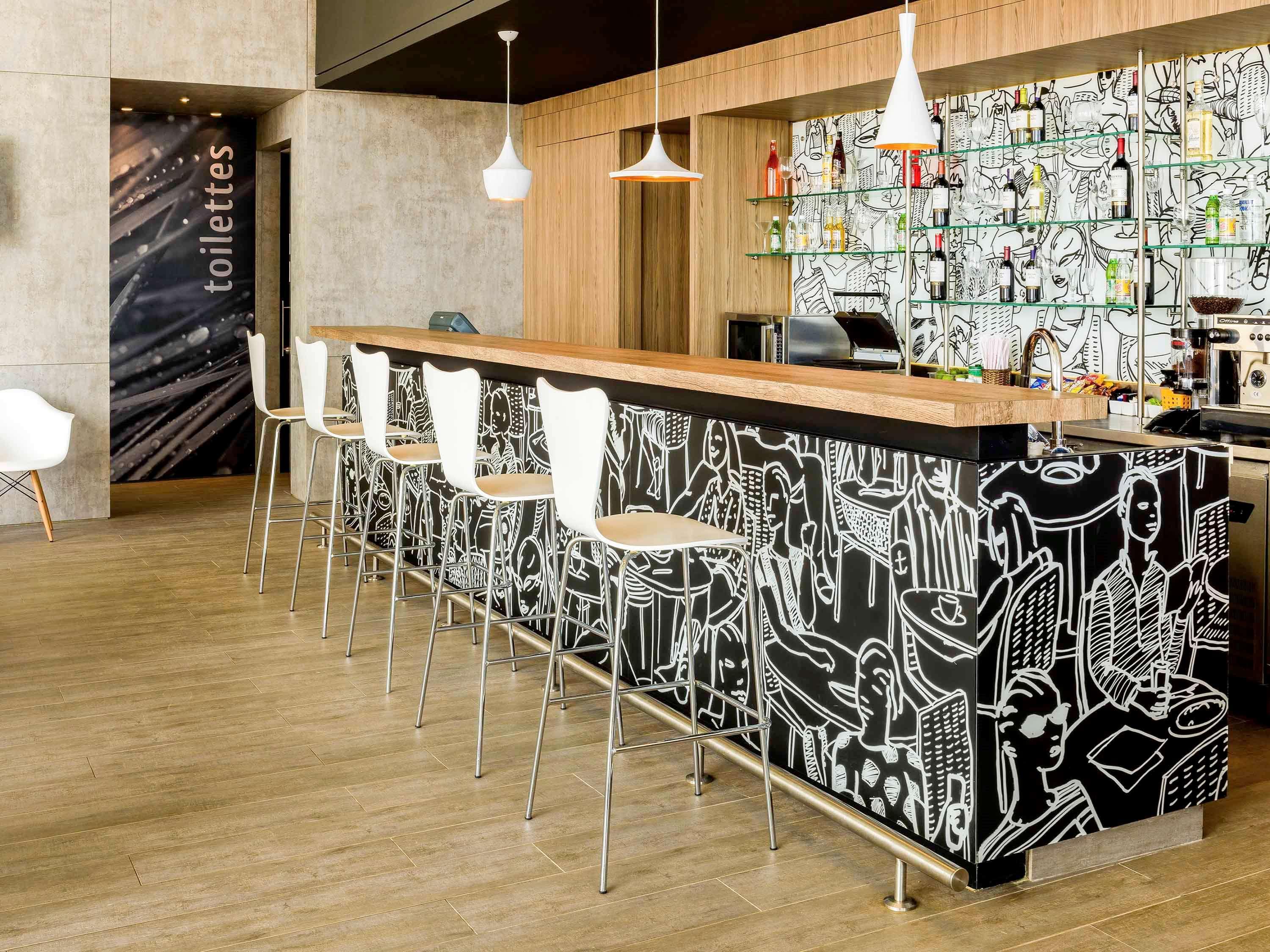 Ibis Cartagena Marbella Hotel Екстериор снимка