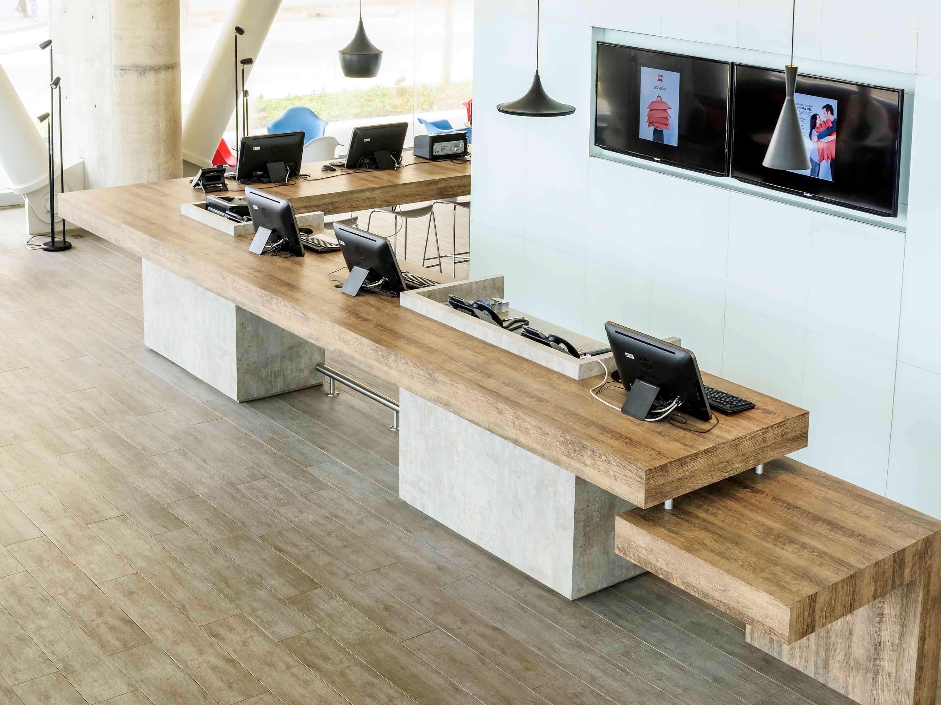 Ibis Cartagena Marbella Hotel Екстериор снимка