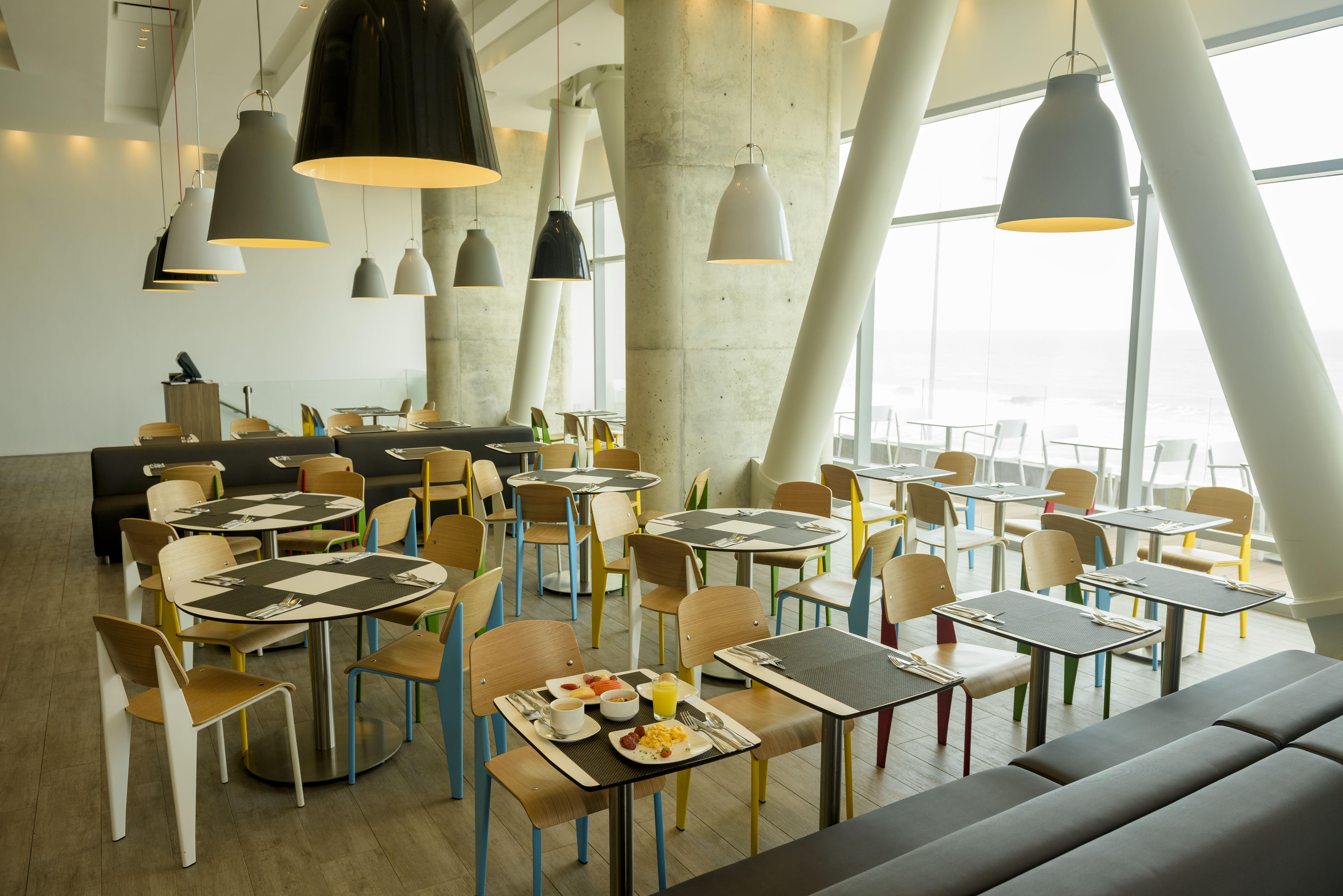Ibis Cartagena Marbella Hotel Екстериор снимка