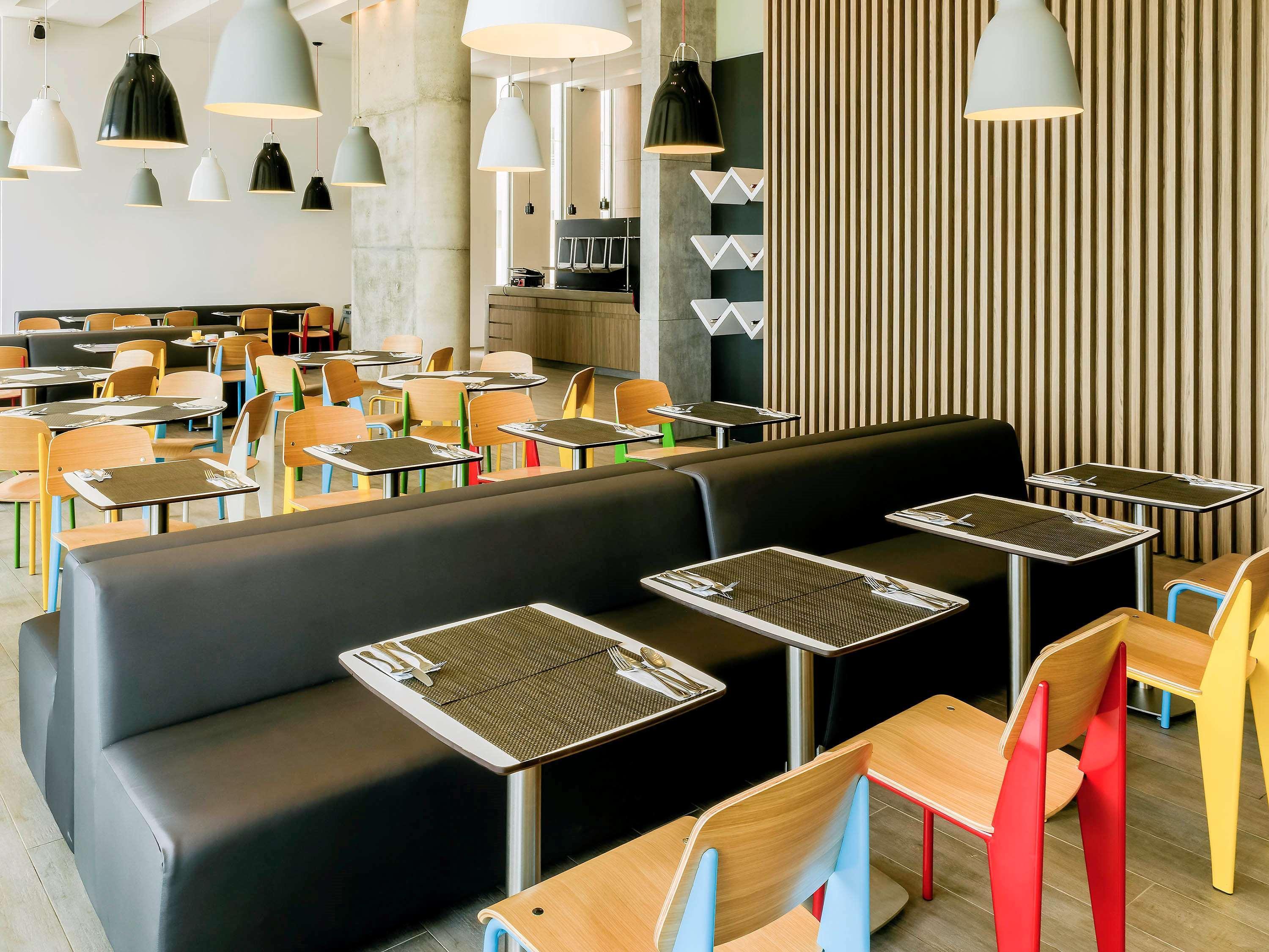 Ibis Cartagena Marbella Hotel Екстериор снимка