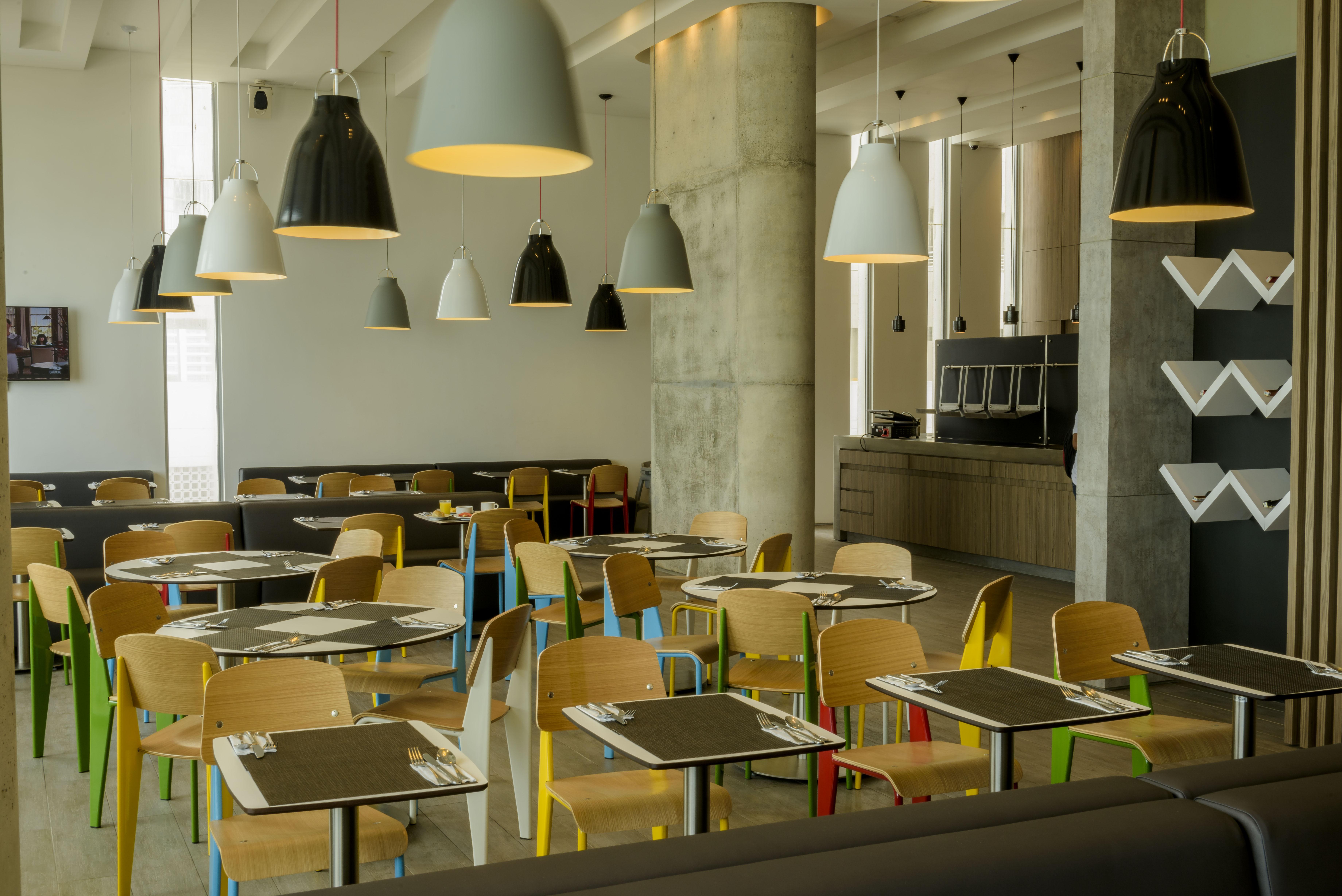 Ibis Cartagena Marbella Hotel Екстериор снимка