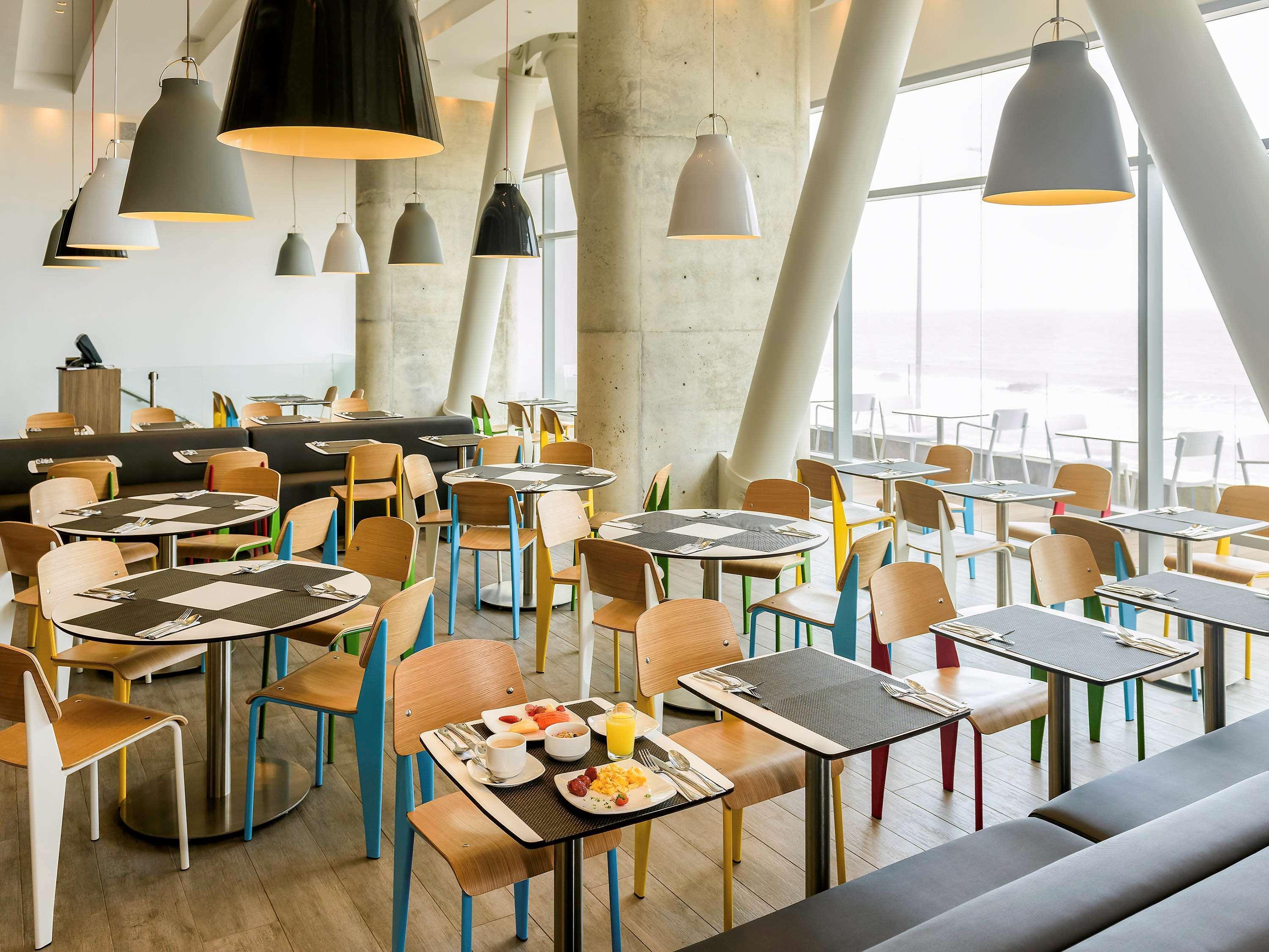 Ibis Cartagena Marbella Hotel Екстериор снимка