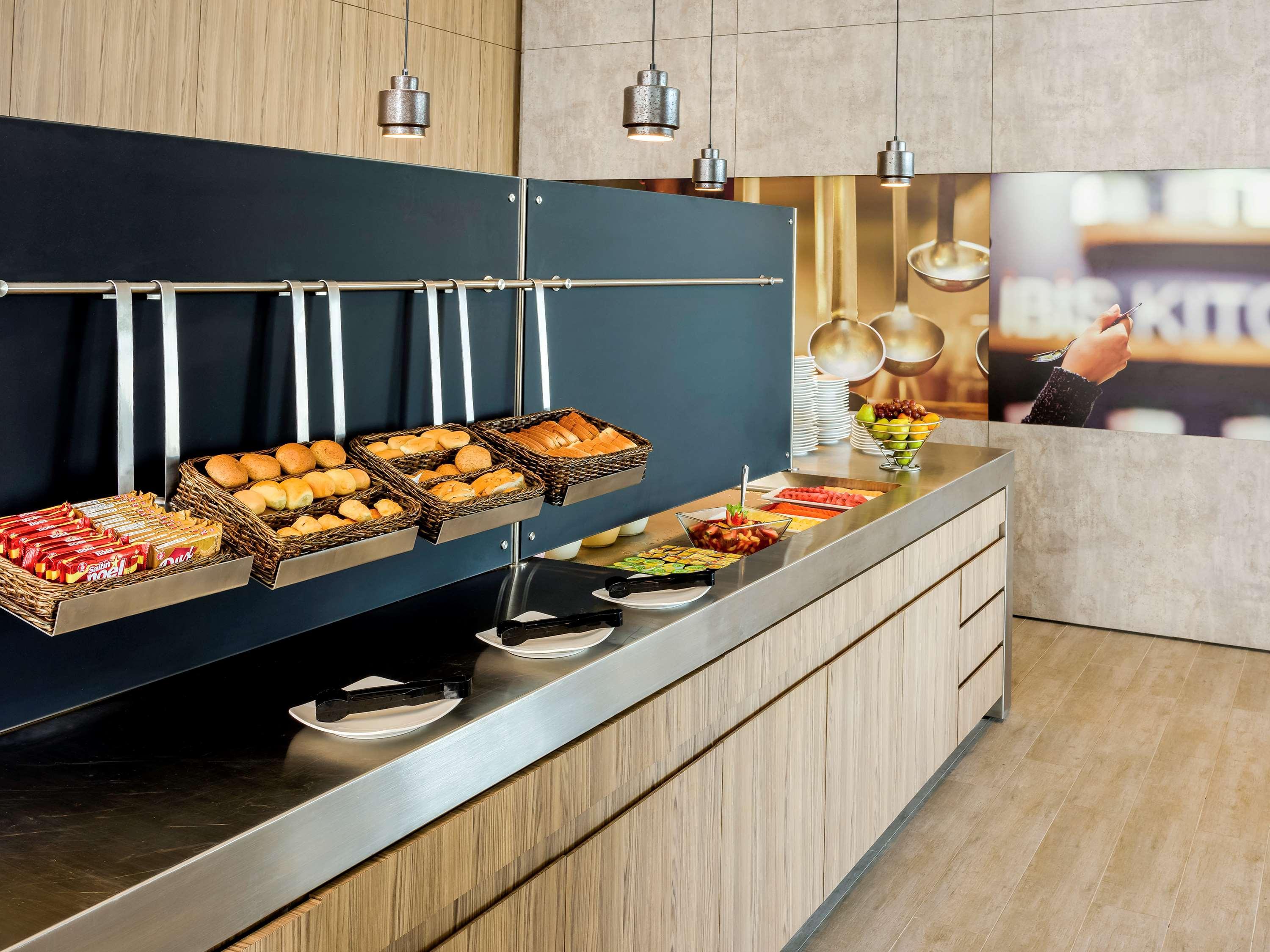 Ibis Cartagena Marbella Hotel Екстериор снимка