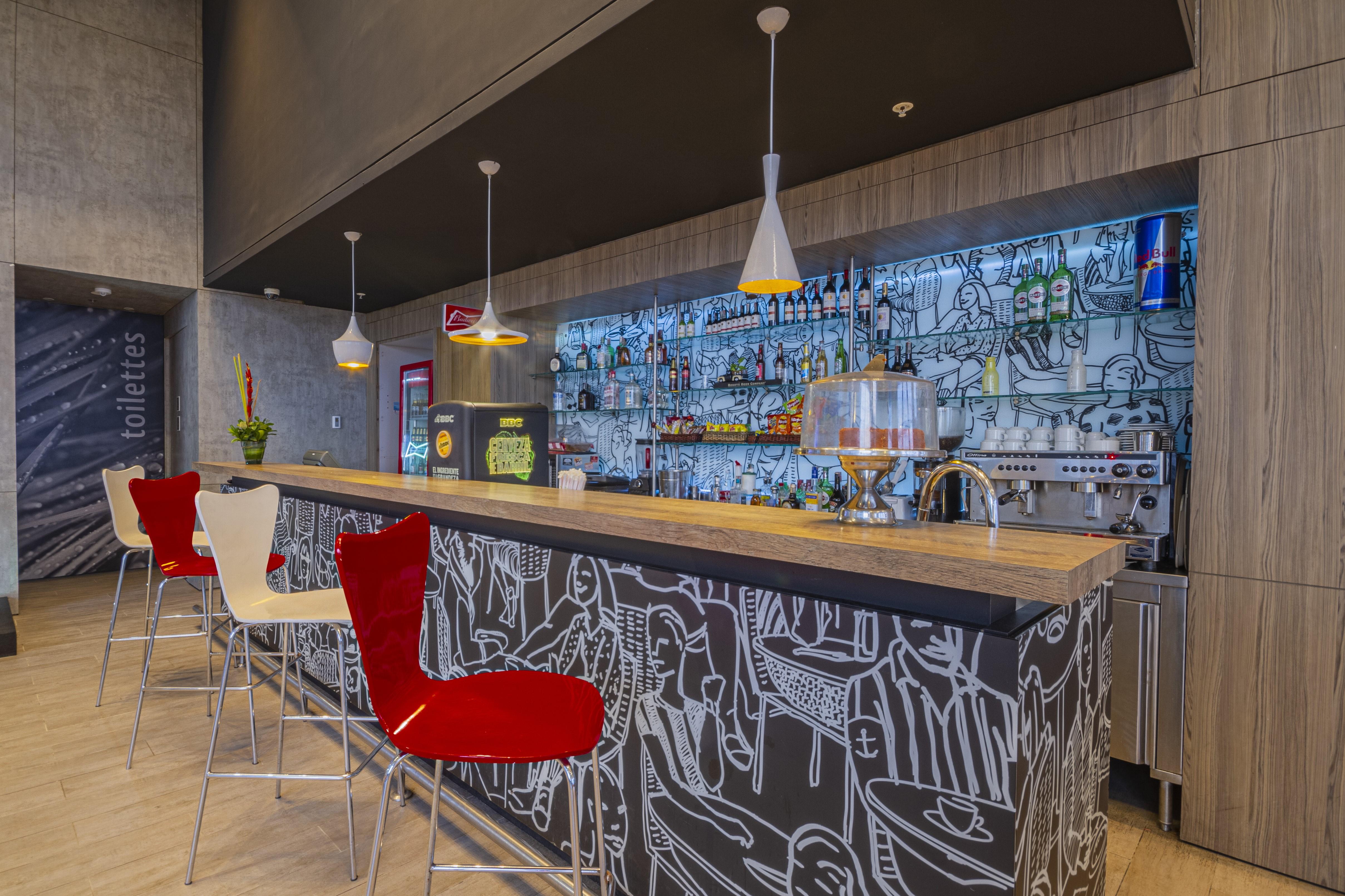 Ibis Cartagena Marbella Hotel Екстериор снимка