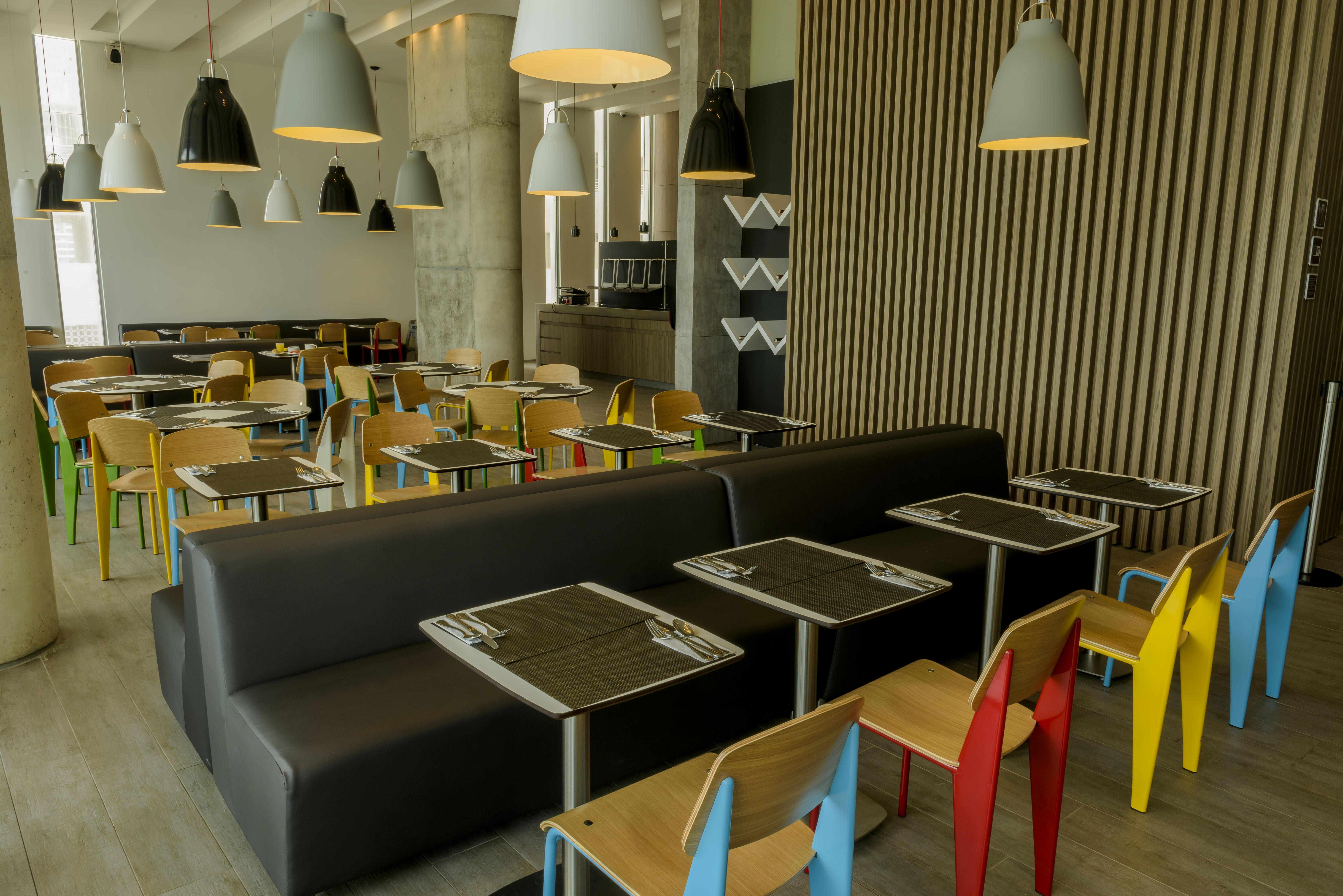 Ibis Cartagena Marbella Hotel Екстериор снимка