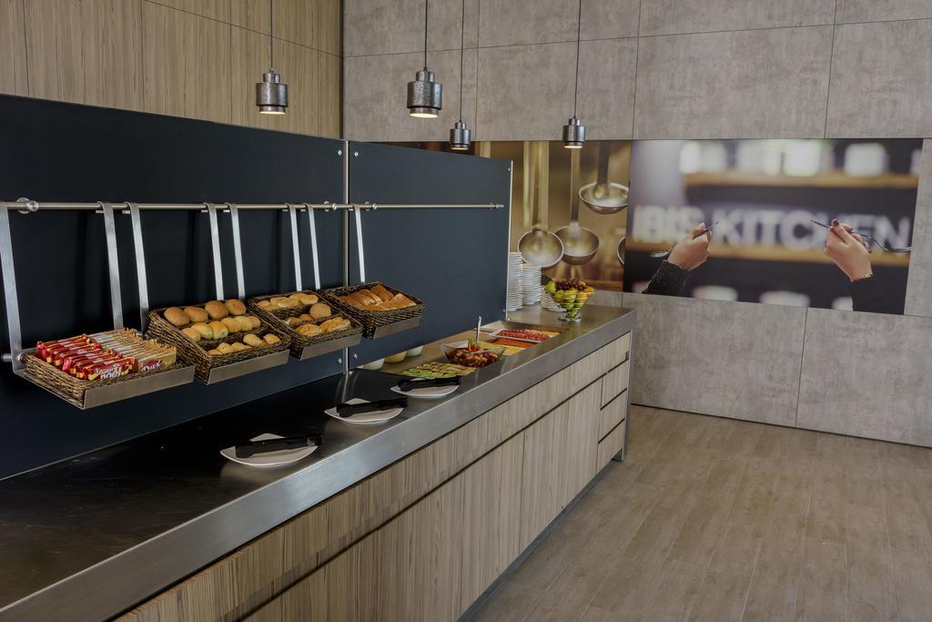 Ibis Cartagena Marbella Hotel Екстериор снимка