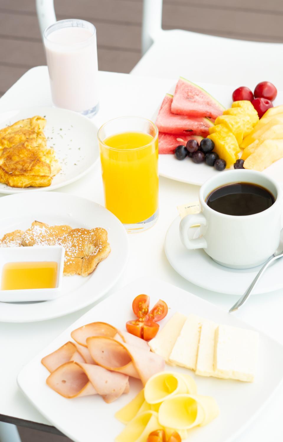 Ibis Cartagena Marbella Hotel Екстериор снимка