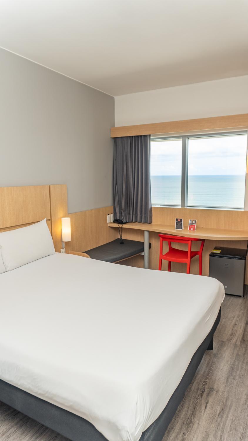 Ibis Cartagena Marbella Hotel Екстериор снимка