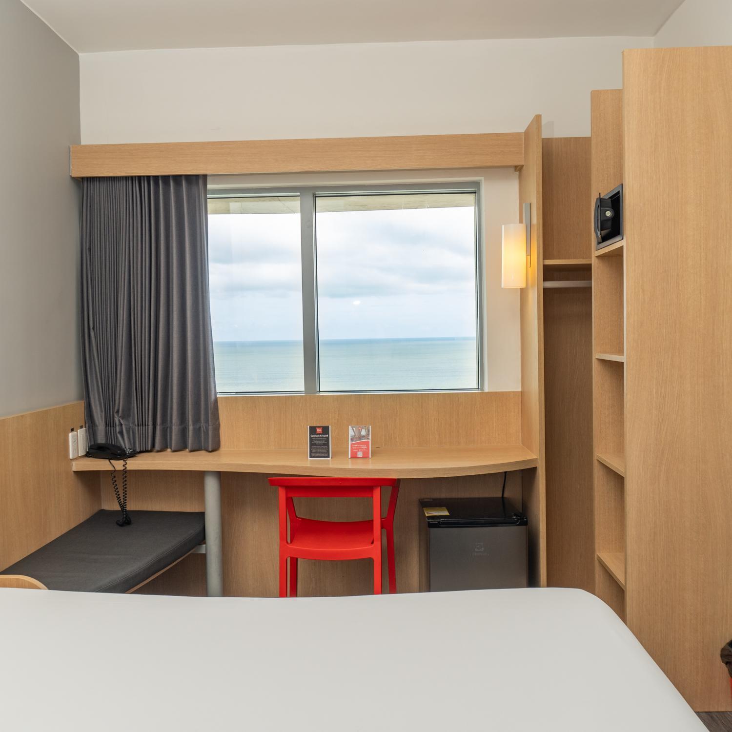 Ibis Cartagena Marbella Hotel Екстериор снимка
