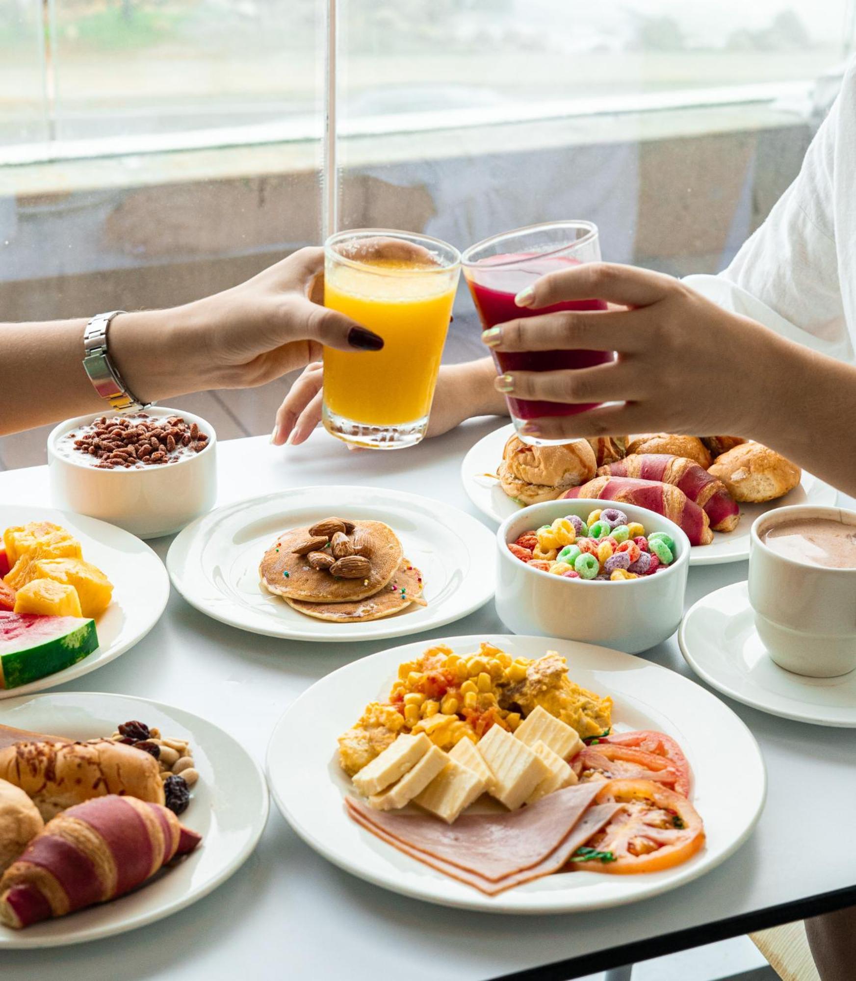 Ibis Cartagena Marbella Hotel Екстериор снимка