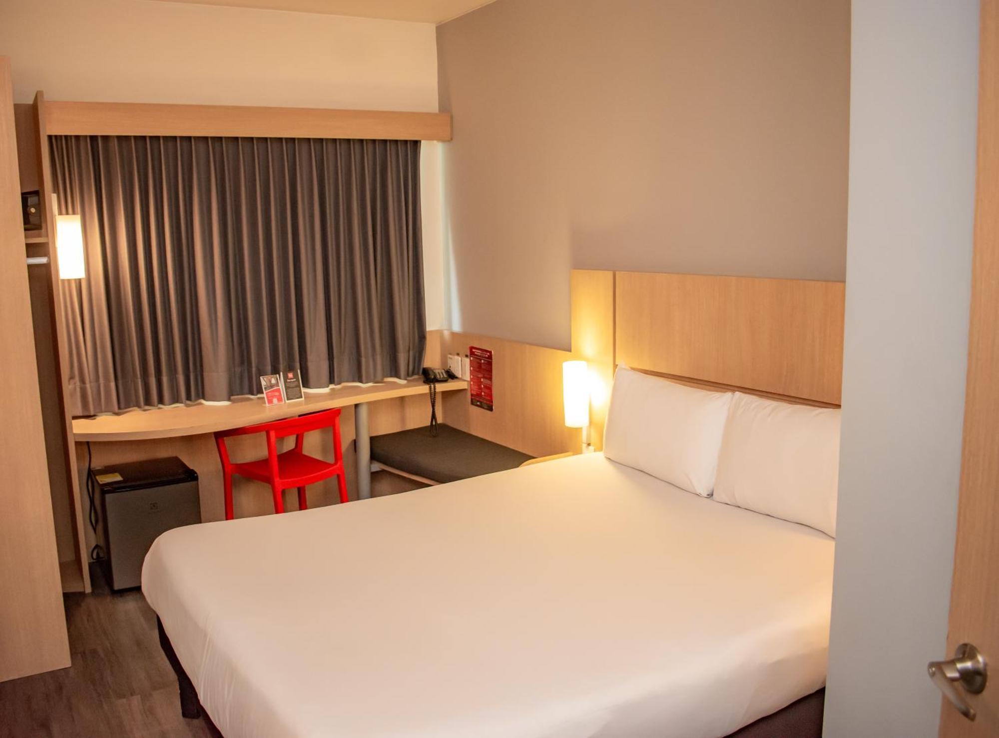 Ibis Cartagena Marbella Hotel Екстериор снимка