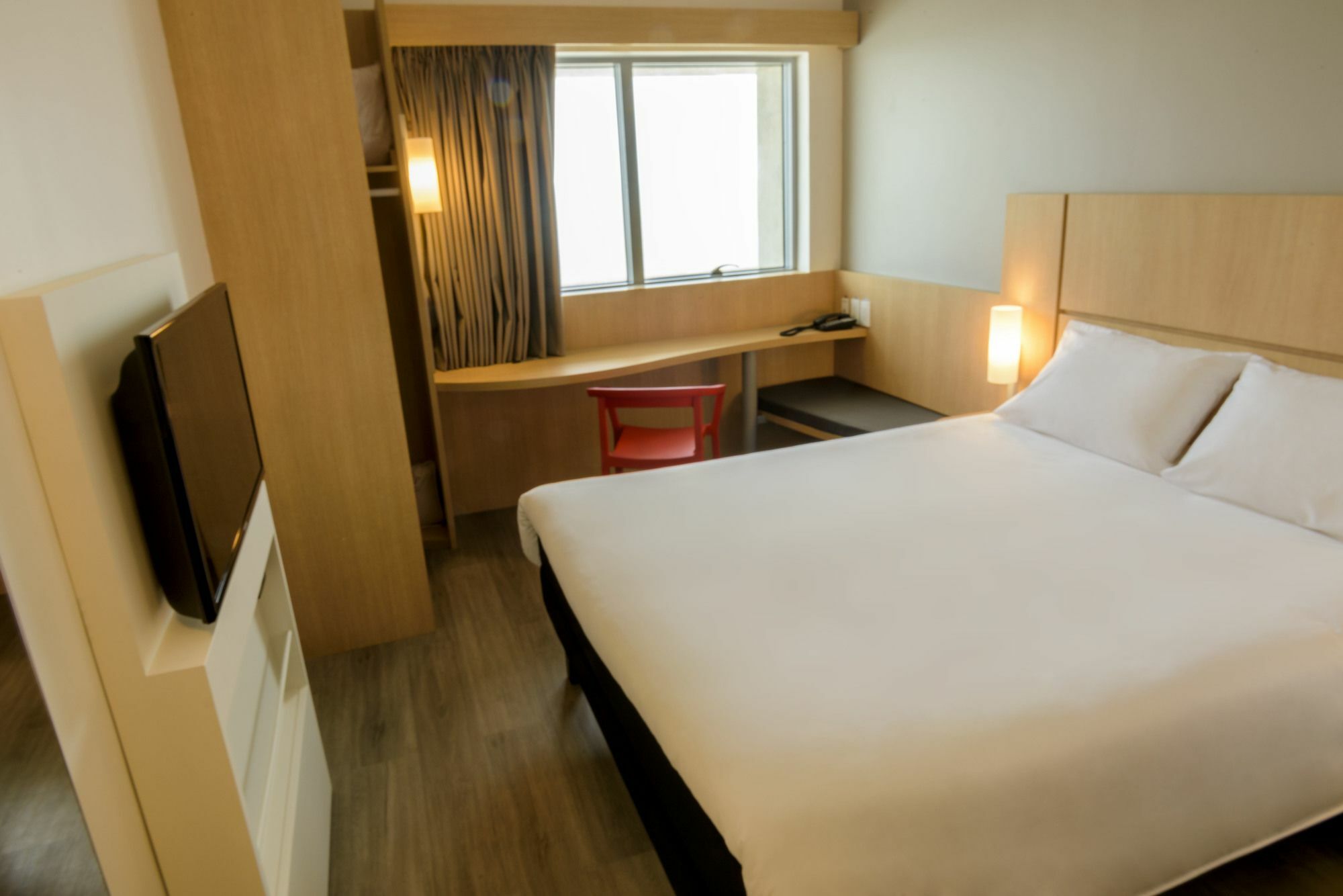 Ibis Cartagena Marbella Hotel Екстериор снимка